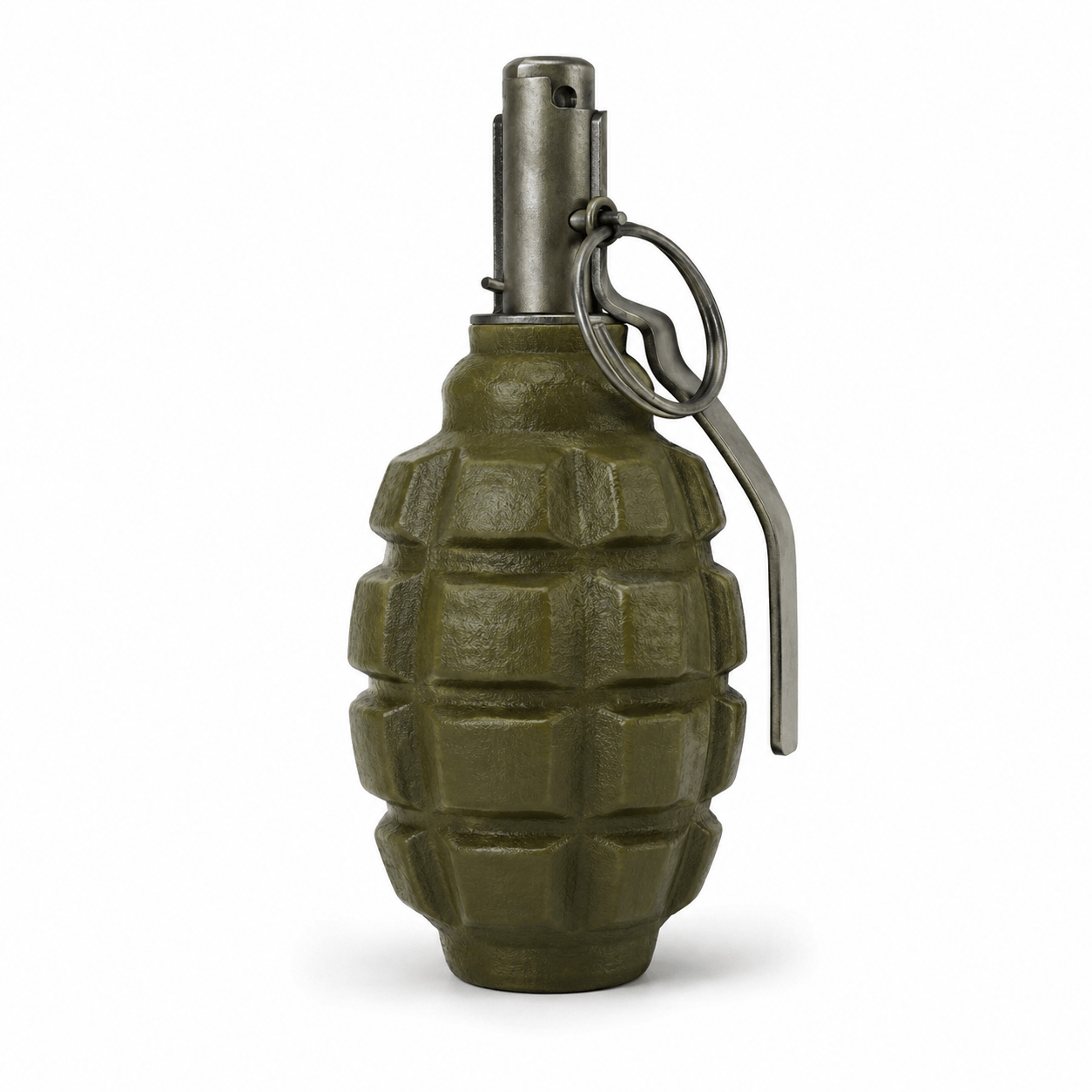 РГД-5, Ф-1, РГ-42