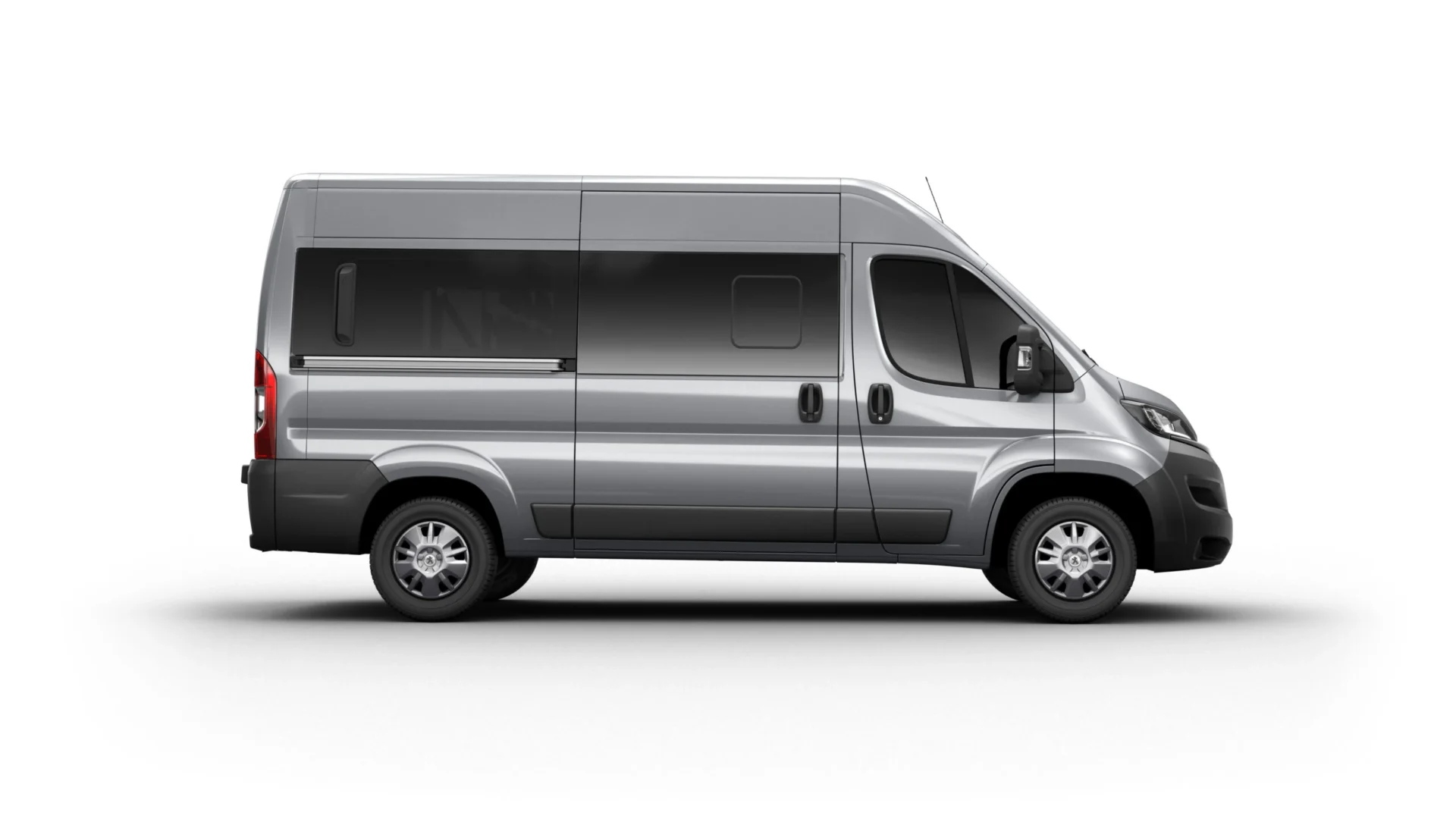 Вантажопасажирський Peugeot Boxer