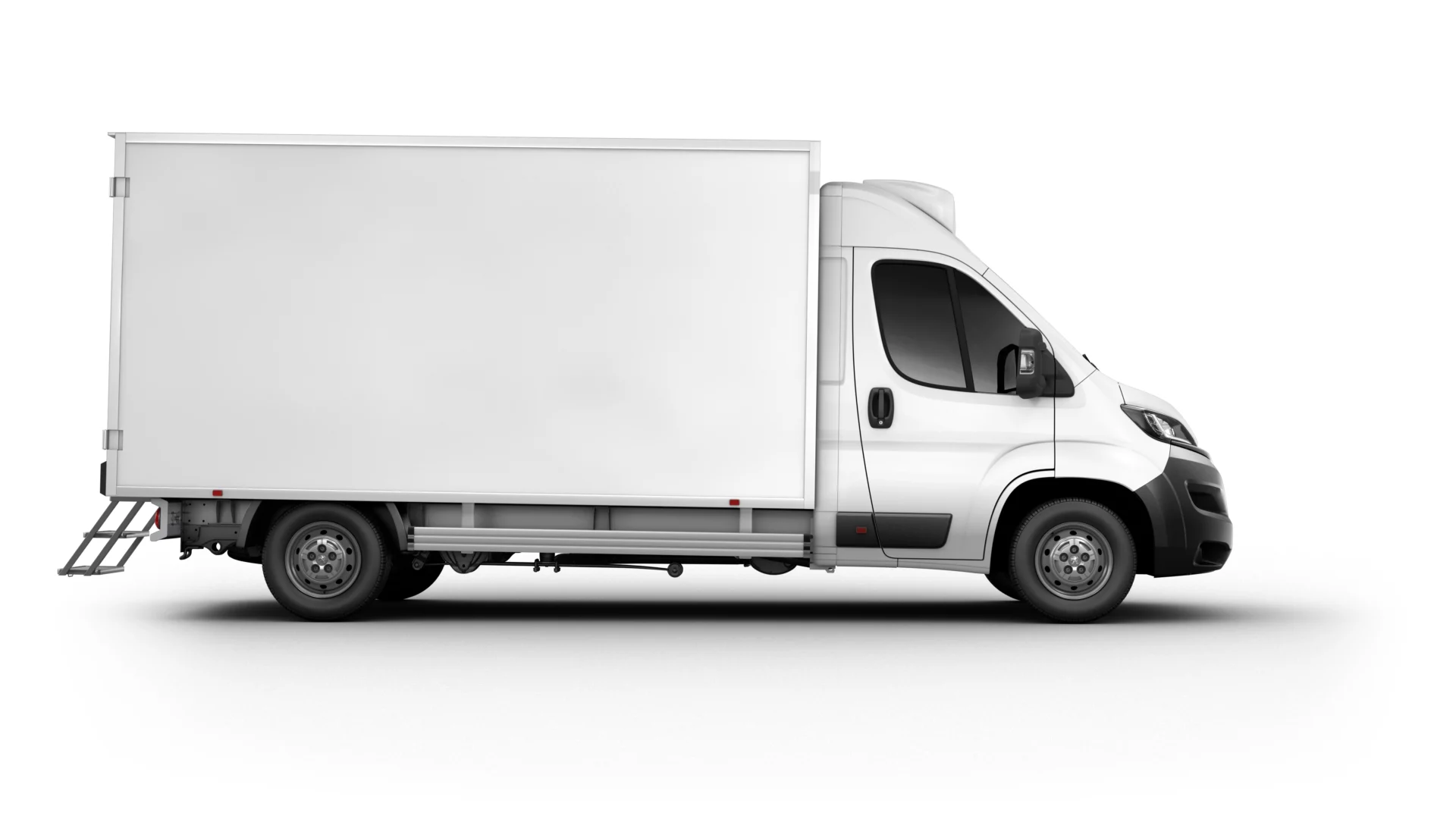 Промтоварний Peugeot Boxer