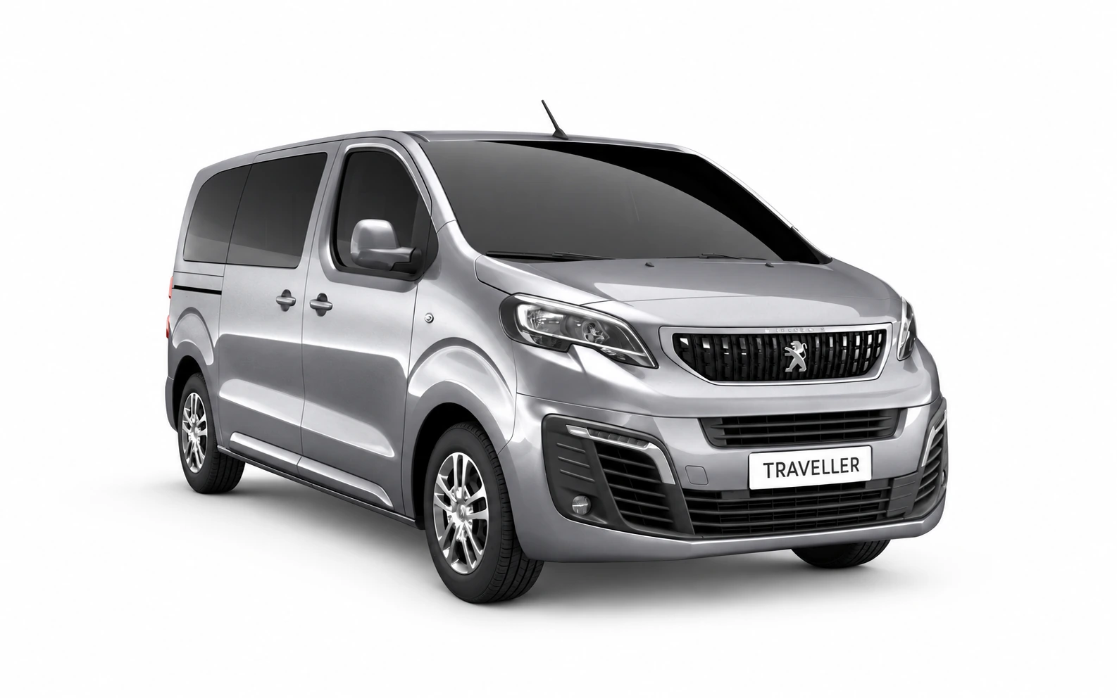 Peugeot Traveller