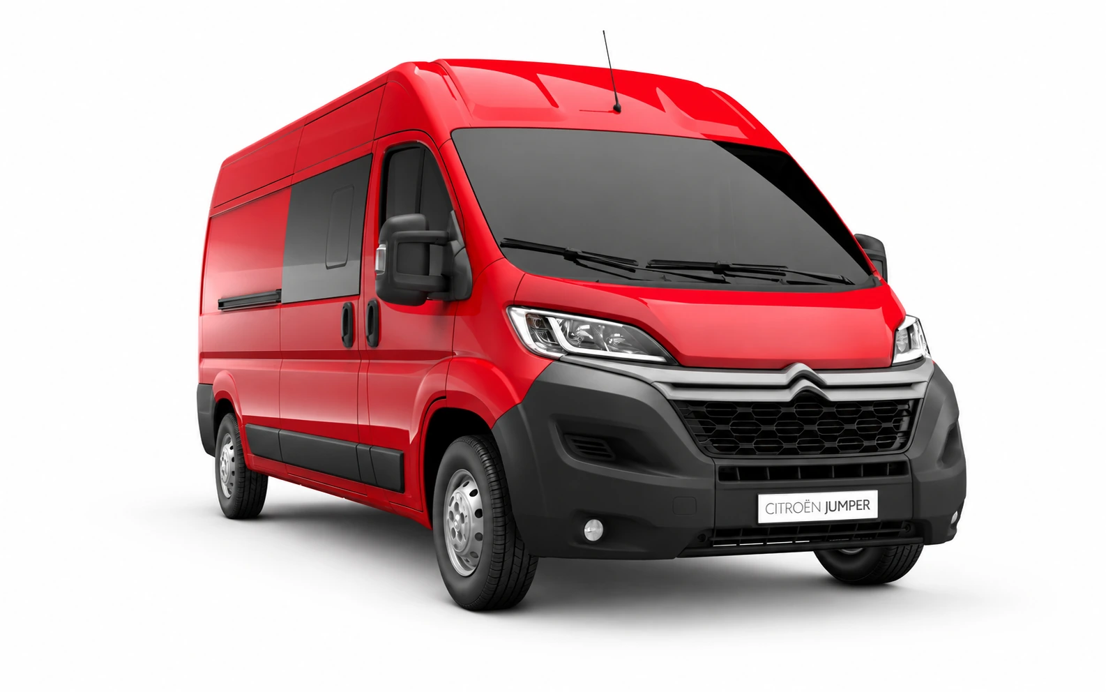 Citroen Jumper