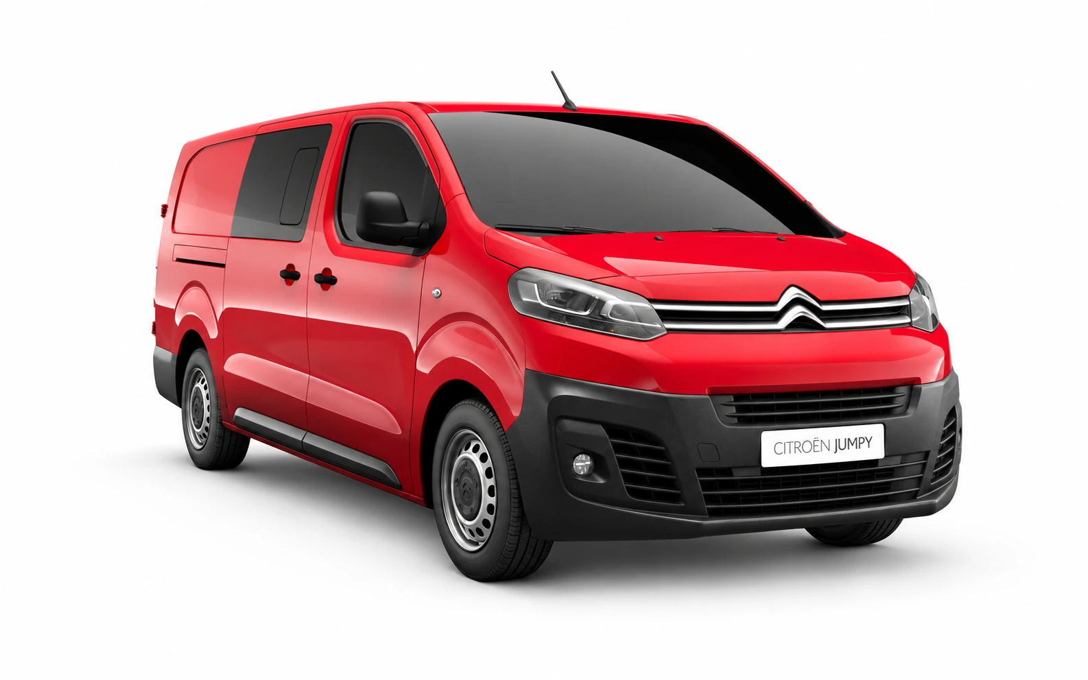 Citroen Jumpy
