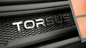 REFORM Передня решітка TORSUS